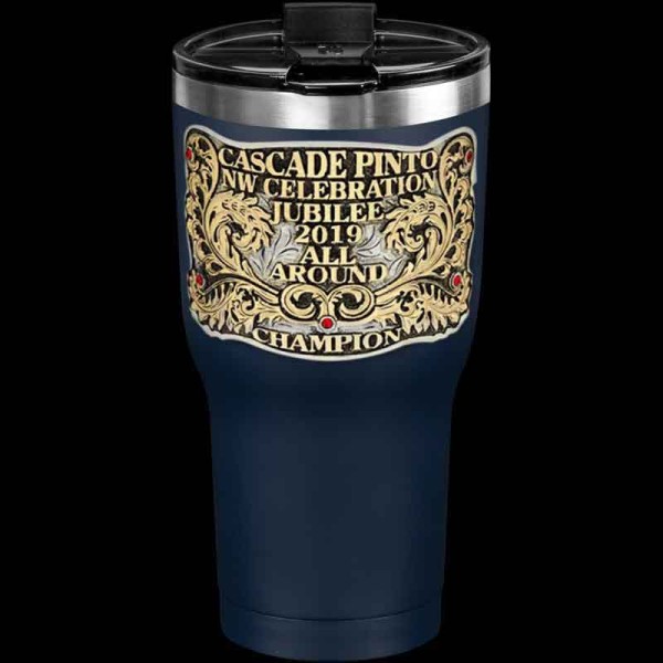 Beetal Custom Tumbler